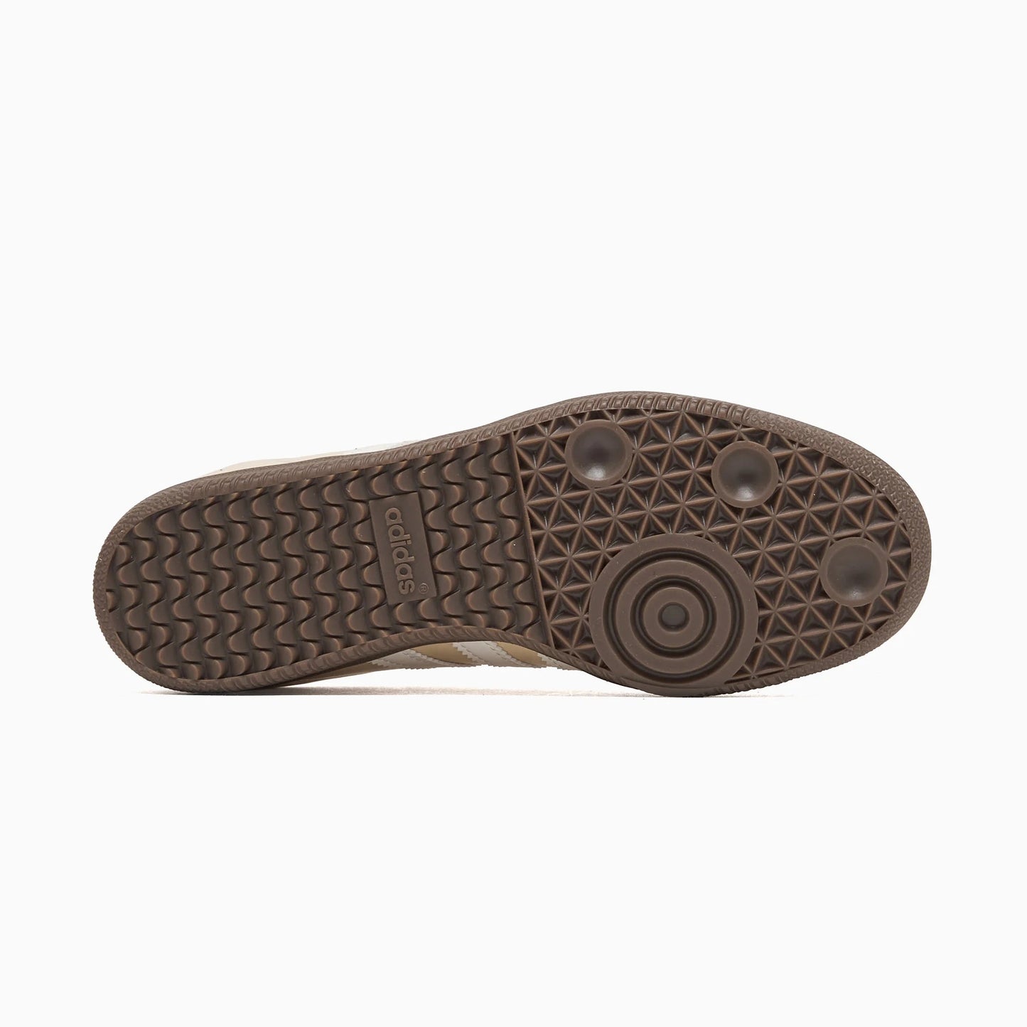 adidas Samba OG - Unisex - Sand Strata
