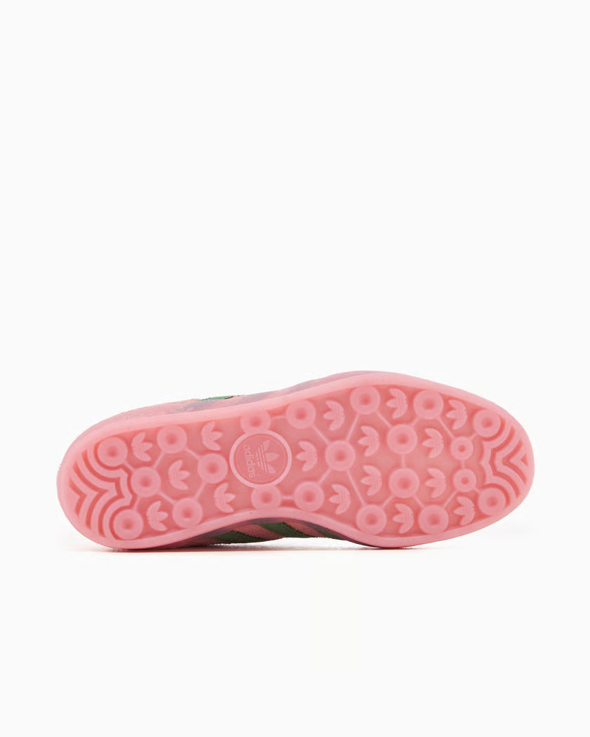 adidas Gazelle Indoor - Damen - Semi Pink Spark