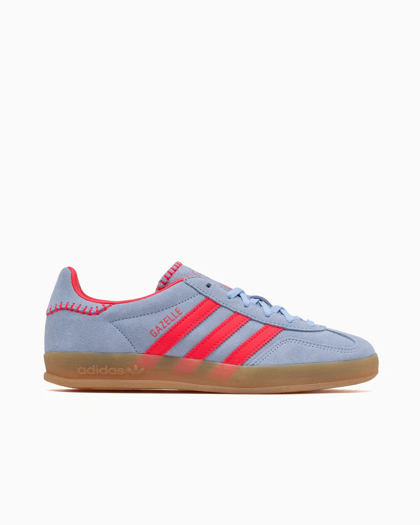 adidas Gazelle Indoor - Dames - Clesky Lucred