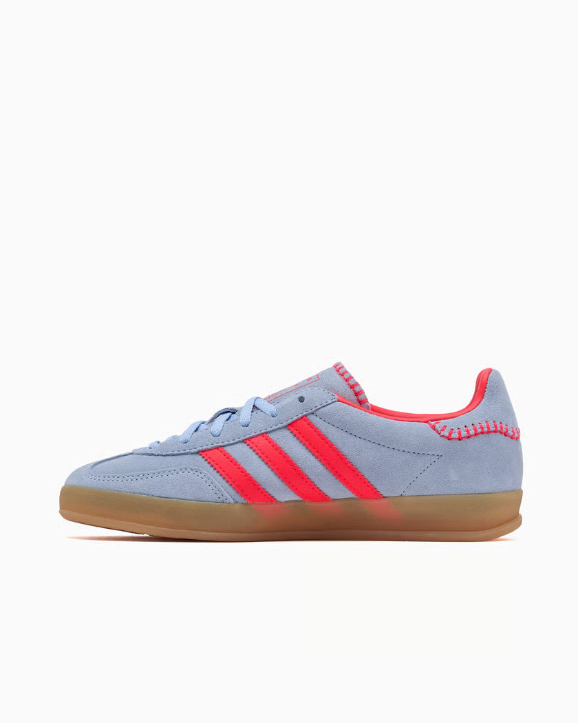 adidas Gazelle Indoor - Dames - Clesky Lucred