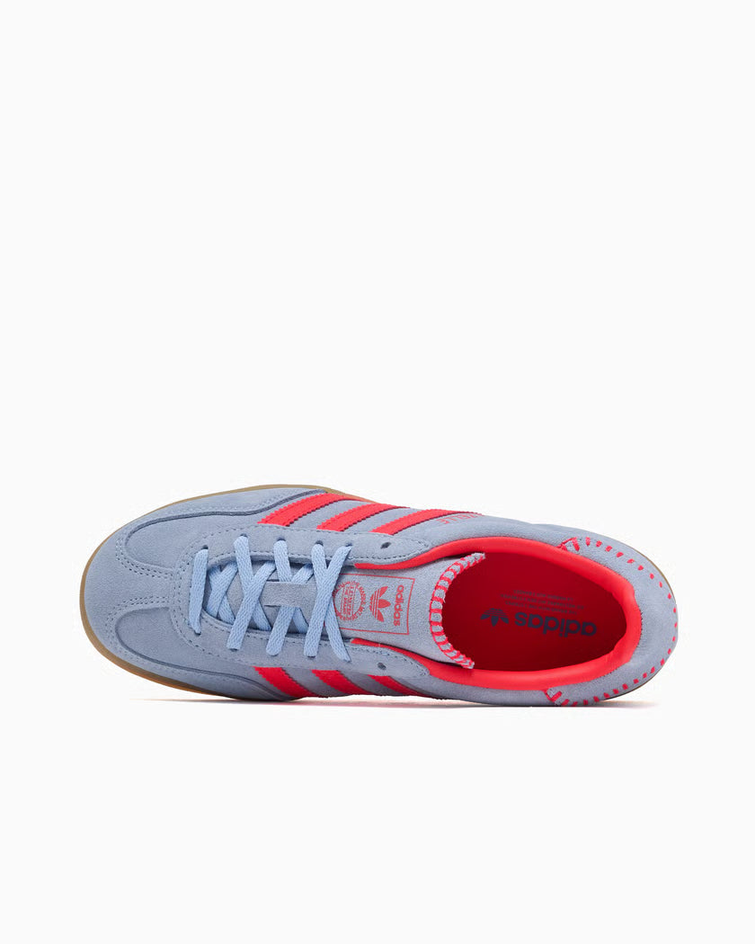 adidas Gazelle Indoor - Dames - Clesky Lucred