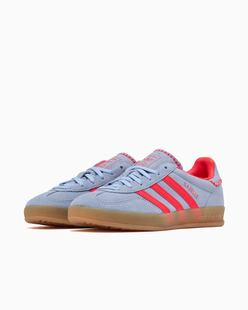 adidas Gazelle Indoor - Dames - Clesky Lucred