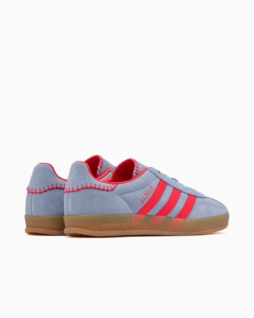 adidas Gazelle Indoor - Dames - Clesky Lucred