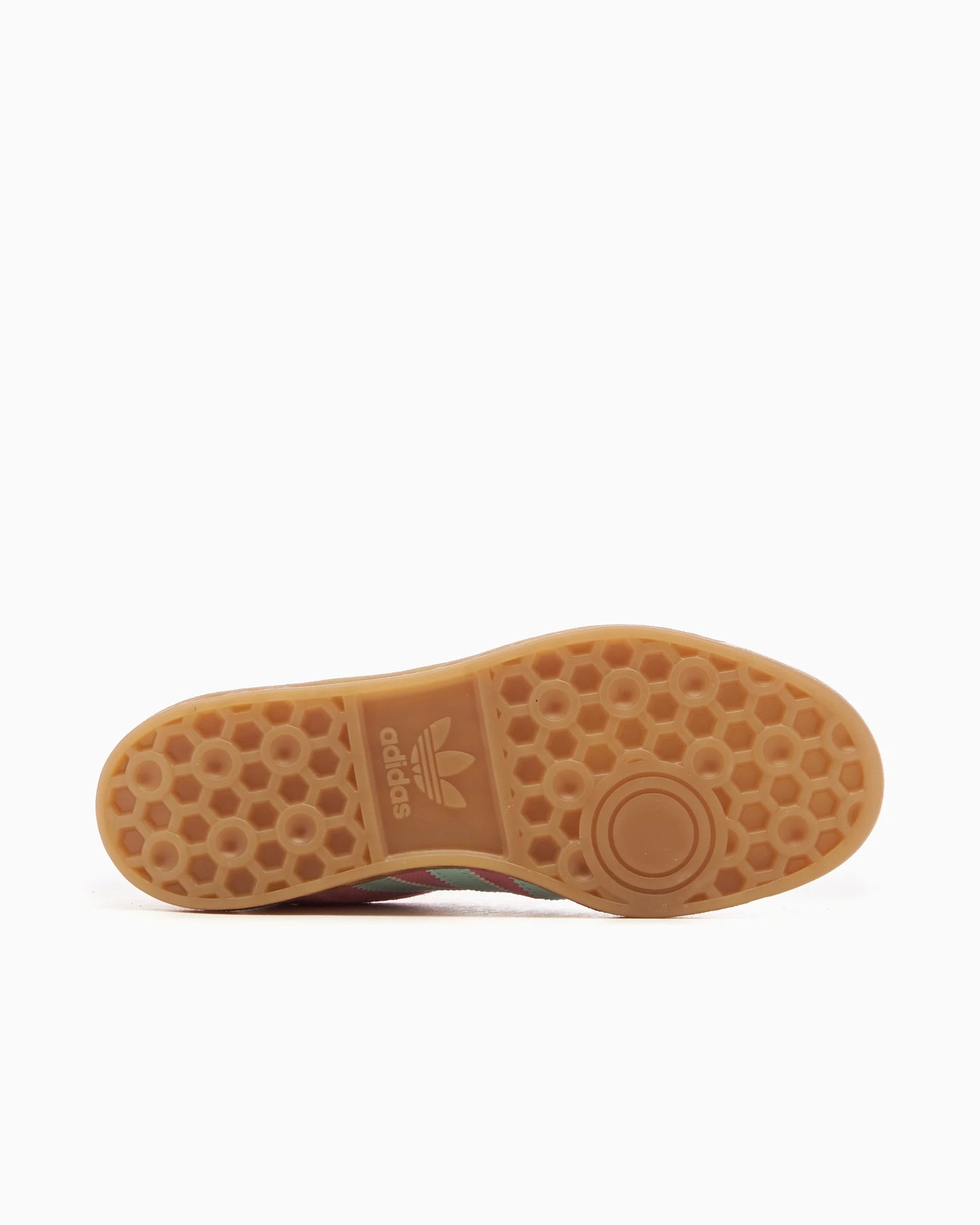 adidas Originals Hamburg - Women's - Bliss Pink