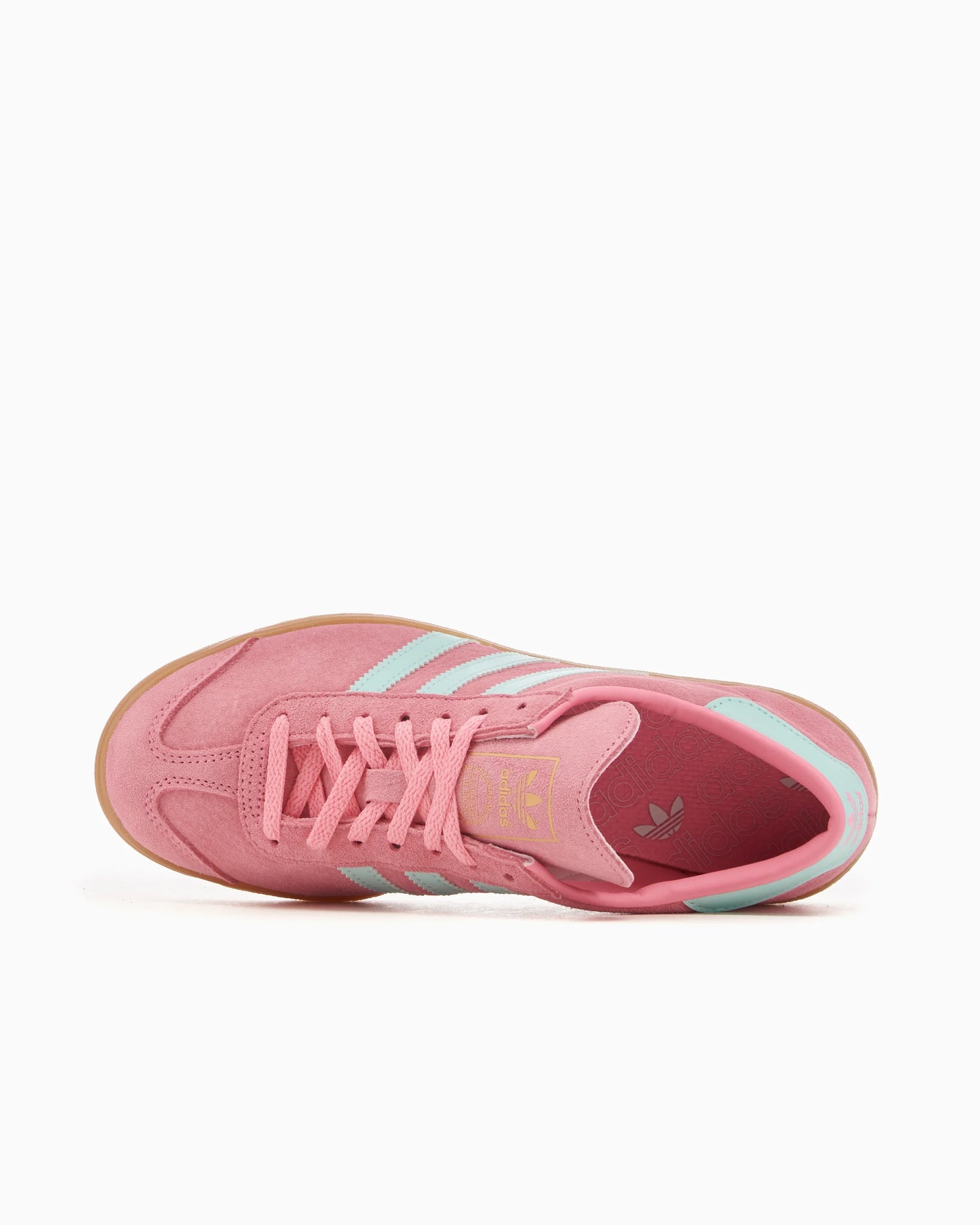 adidas Originals Hamburg - Women's - Bliss Pink
