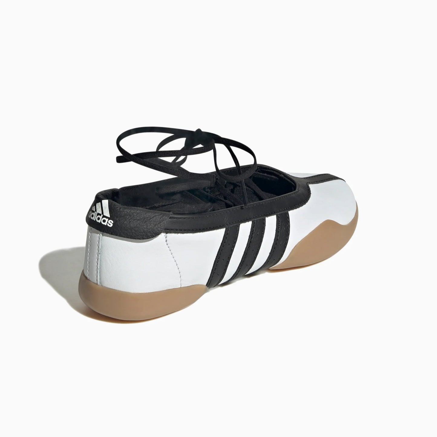 adidas Taekwondo Mei Ballet - Unisex - Wit