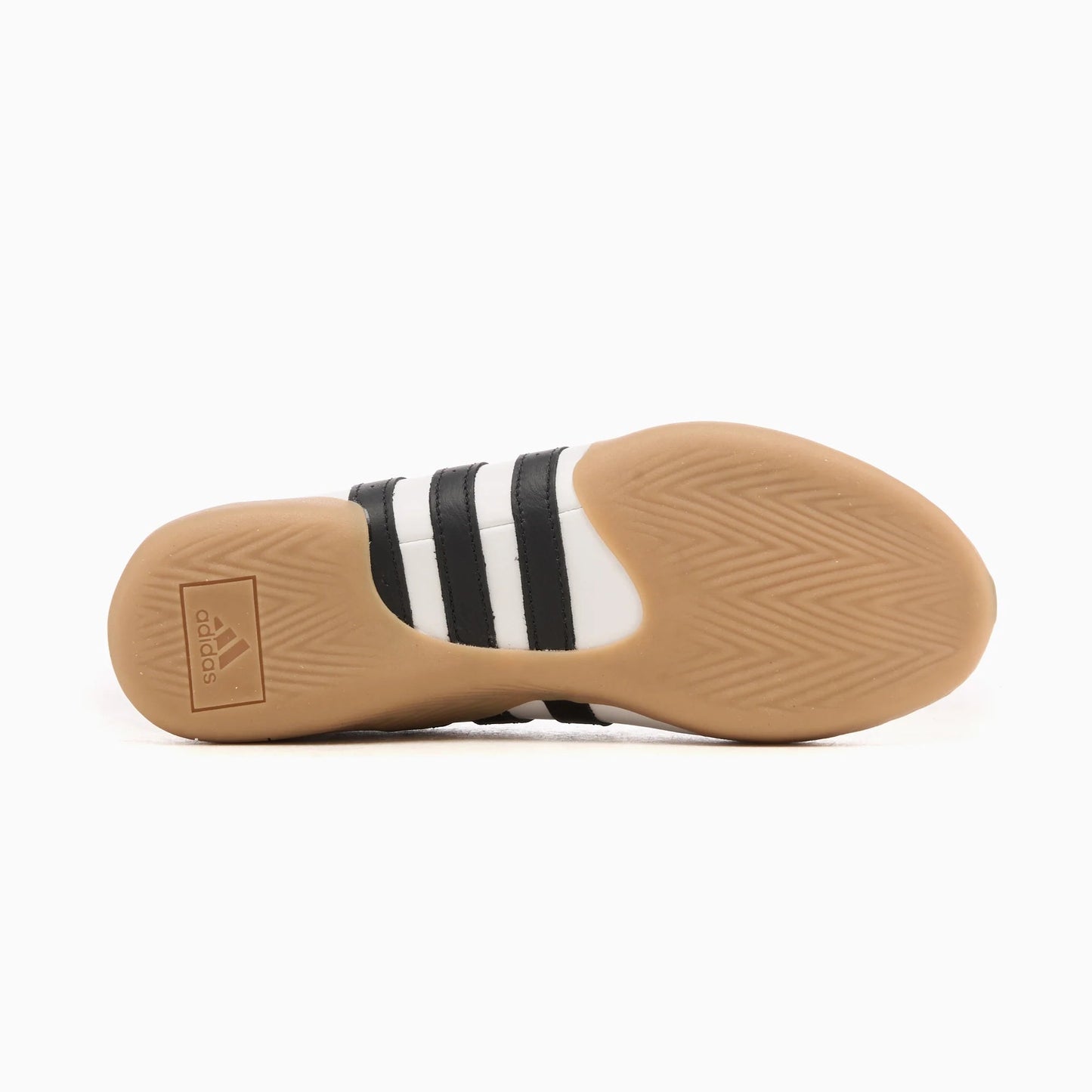 adidas Taekwondo Mei Ballet - Unisex - Wit