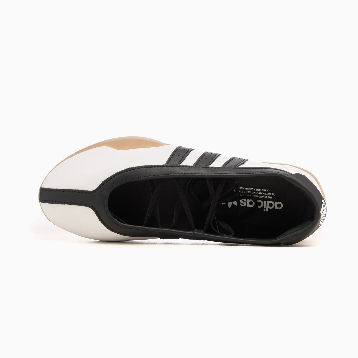 adidas Taekwondo Mei Ballet - Unisex - Wit