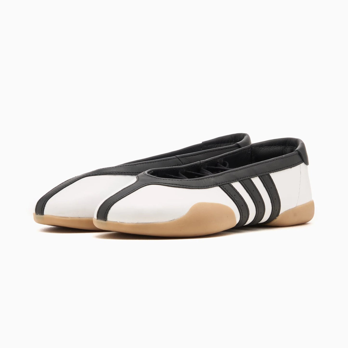 adidas Taekwondo Mei Ballet - Unisex - Wit