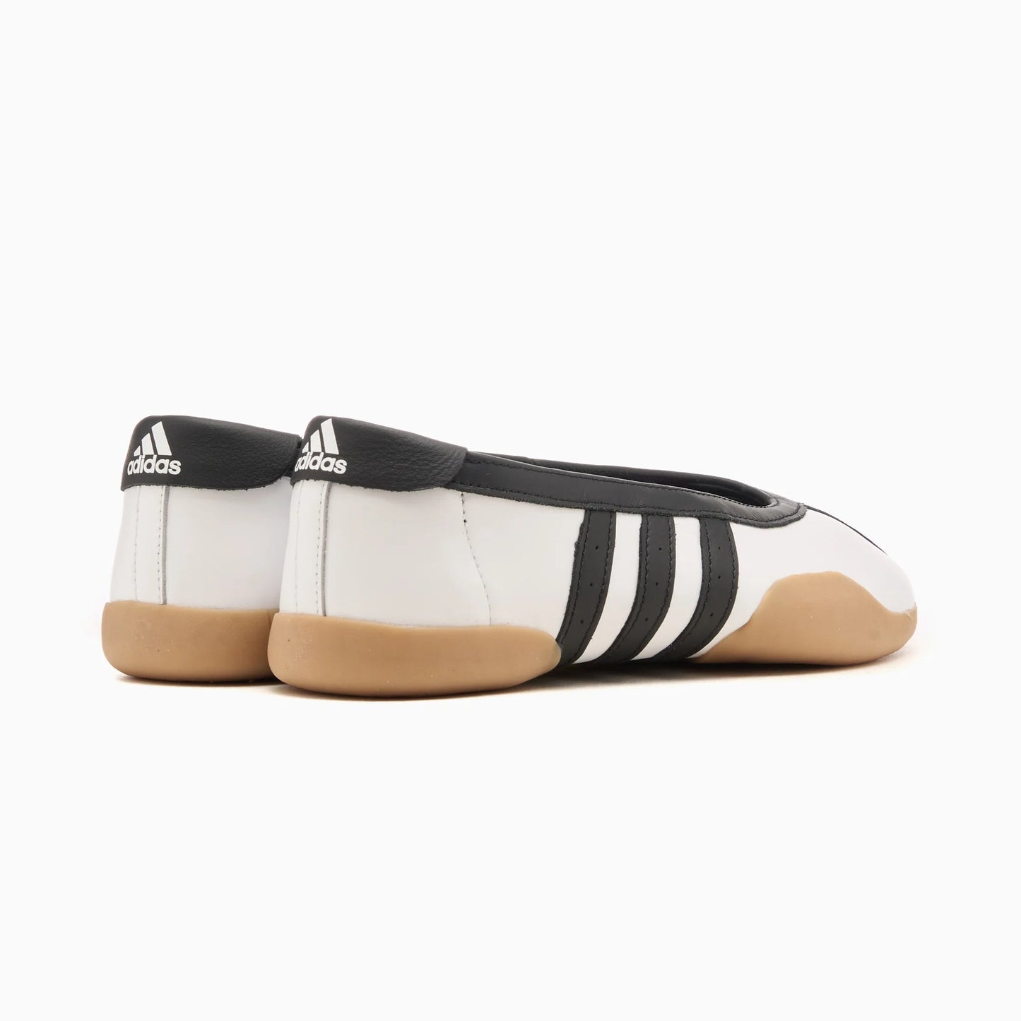 adidas Taekwondo Mei Ballet - Unisex - Wit