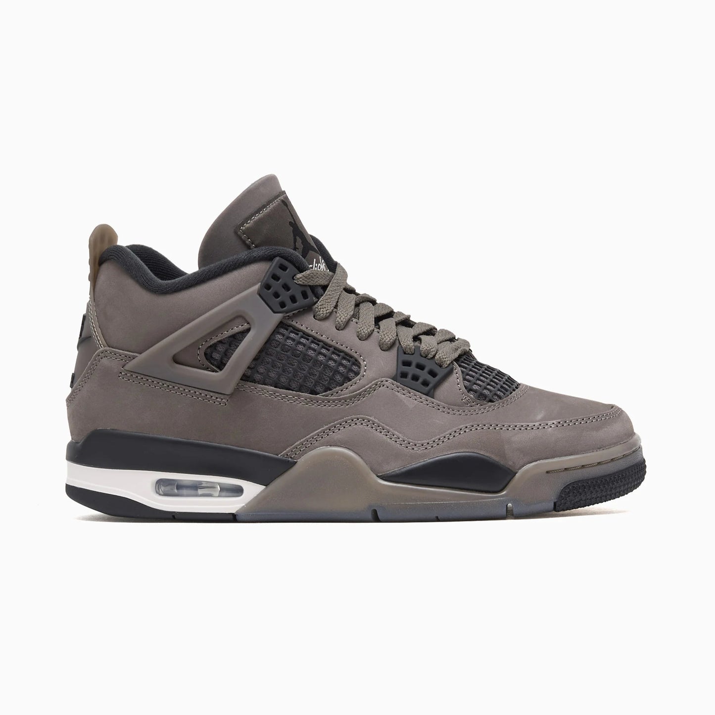 Air Jordan 4 Retro - Unisex - Cave Stone