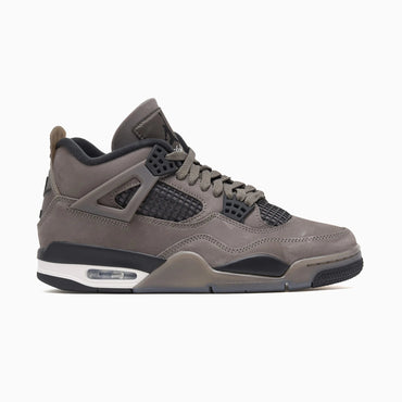 Air Jordan 4 Retro - Unisex - Cave Stone