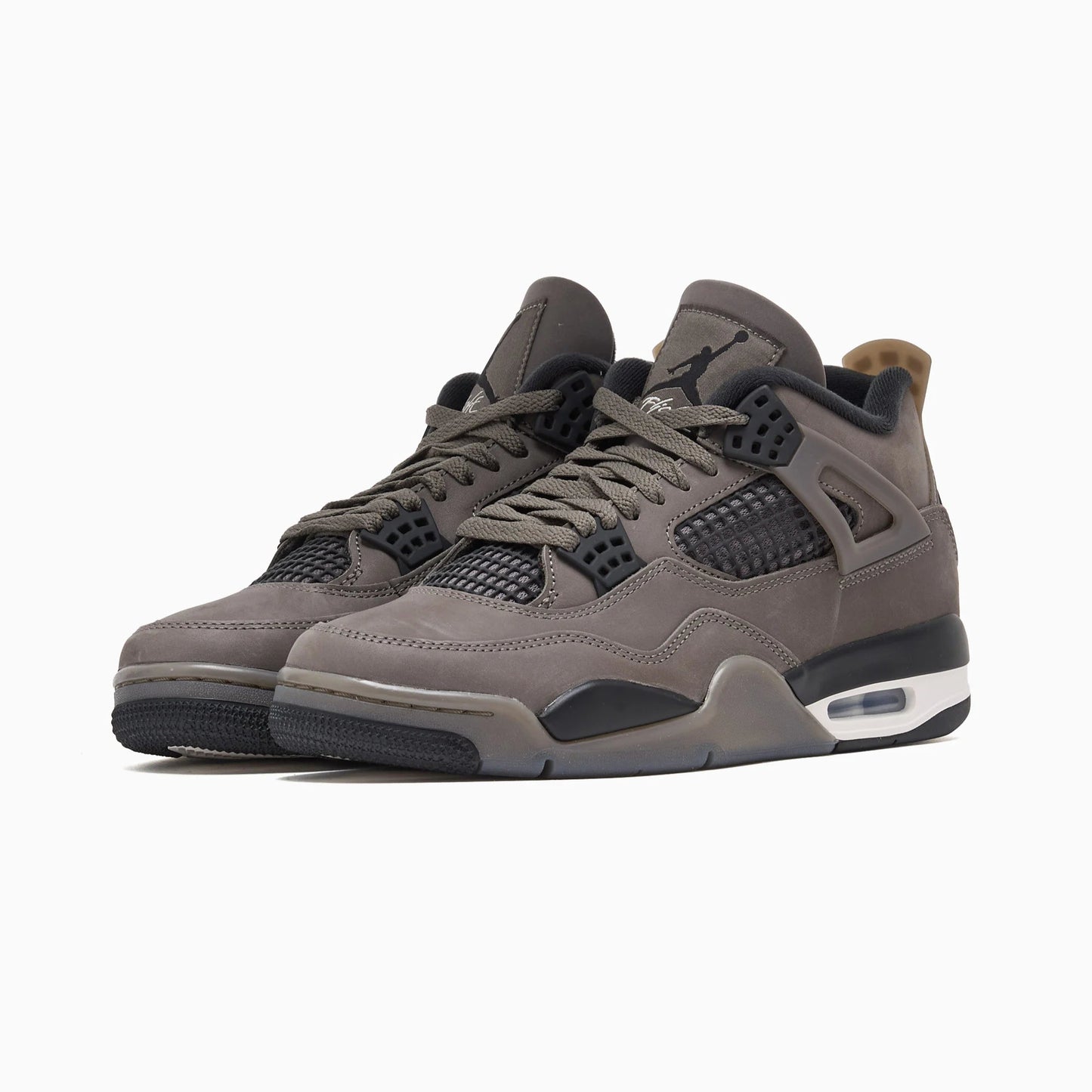 Air Jordan 4 Retro - Unisex - Cave Stone
