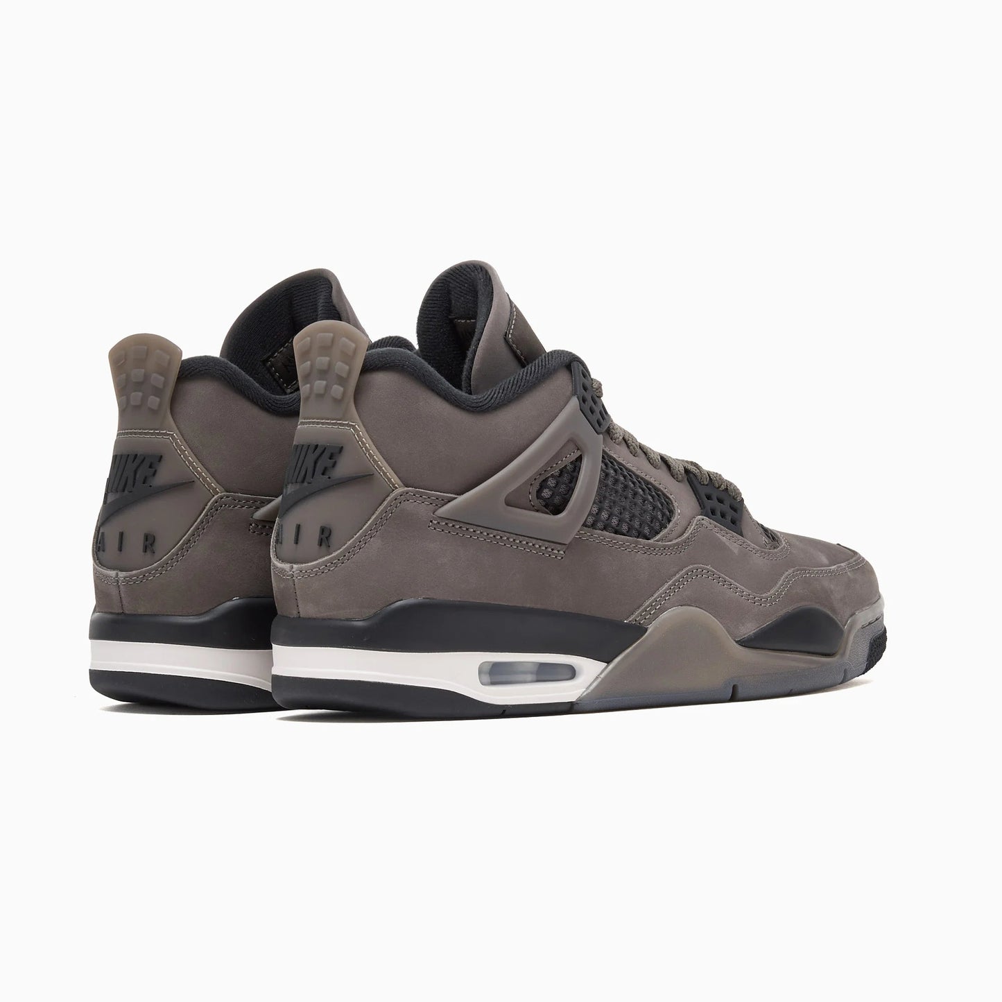 Air Jordan 4 Retro - Unisex - Cave Stone
