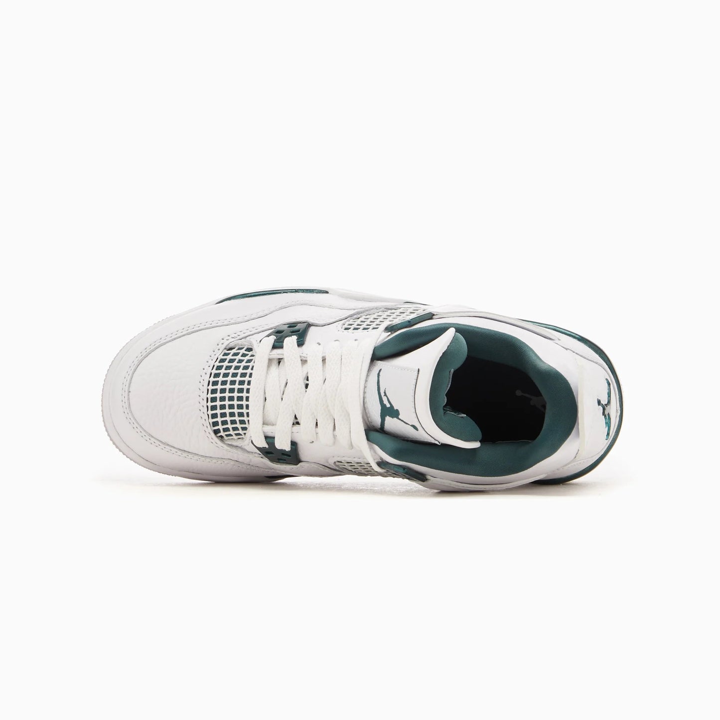 Air Jordan 4 Retro - GS - Oxidized Green