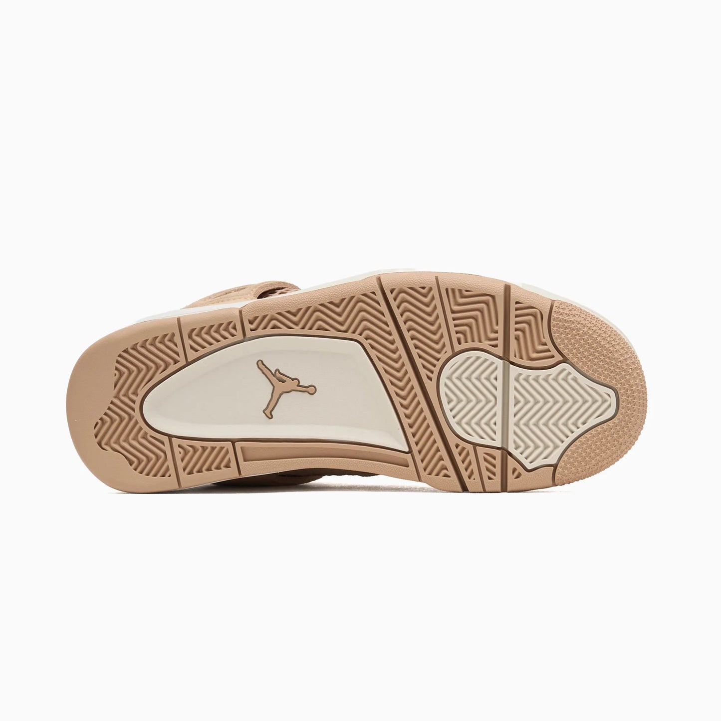 Air Jordan 4 - Women's - Cozy Girl