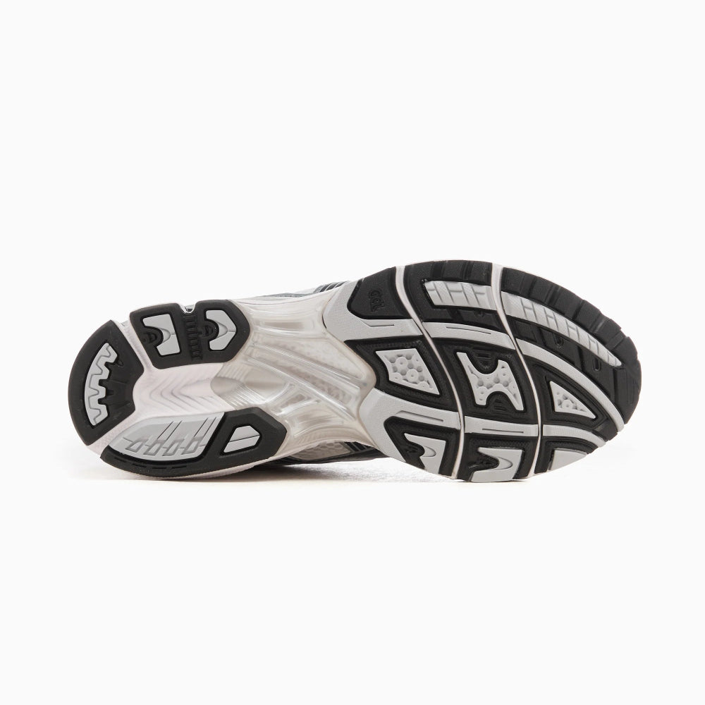 Asics Gel-Kayano 14 - Unisex - White Fjord Grey