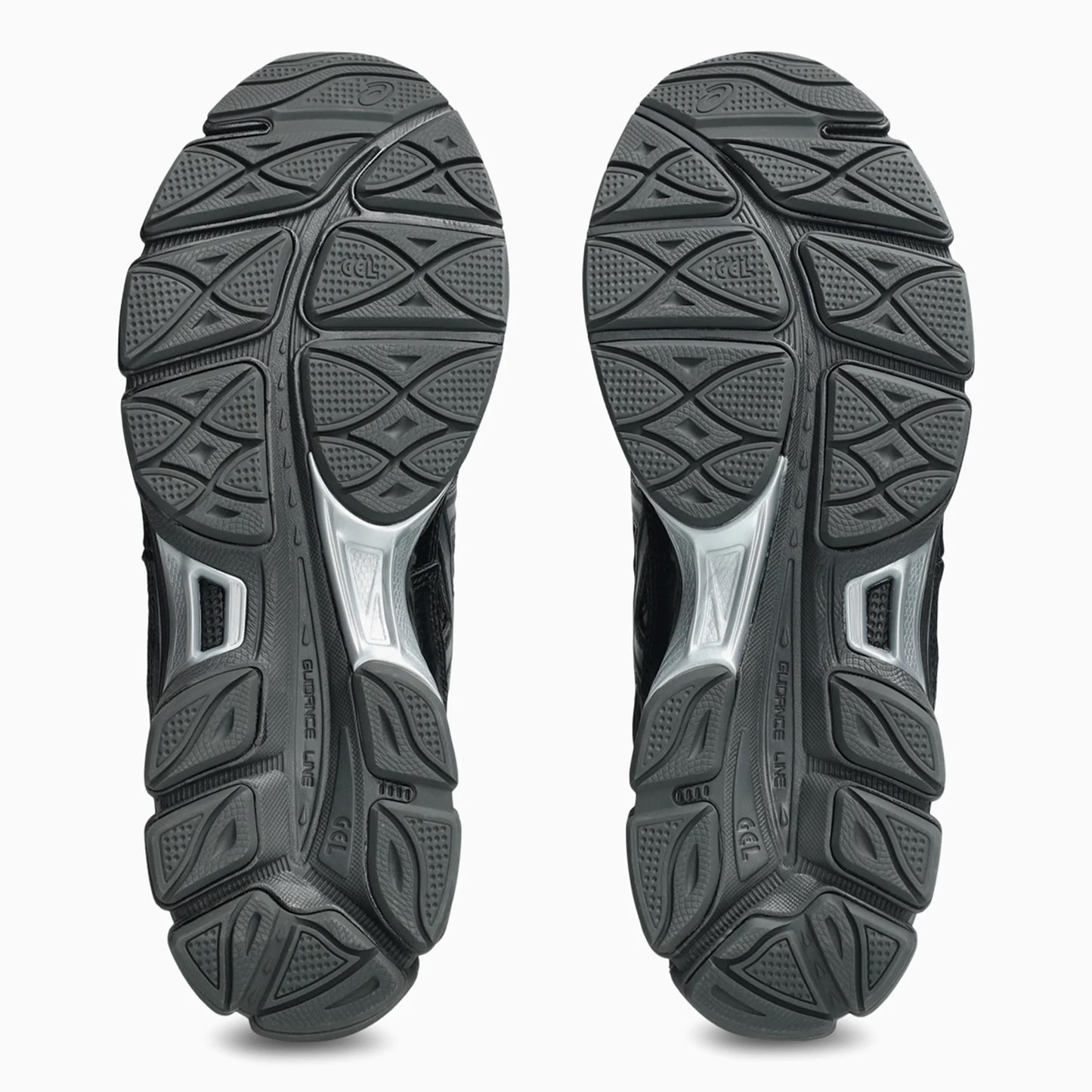 ASICS Gel-NYC - Unisex - Black