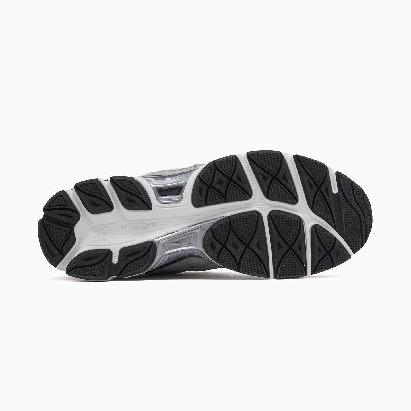 ASICS Gel-NYC - Unisex - White Glacier Grey