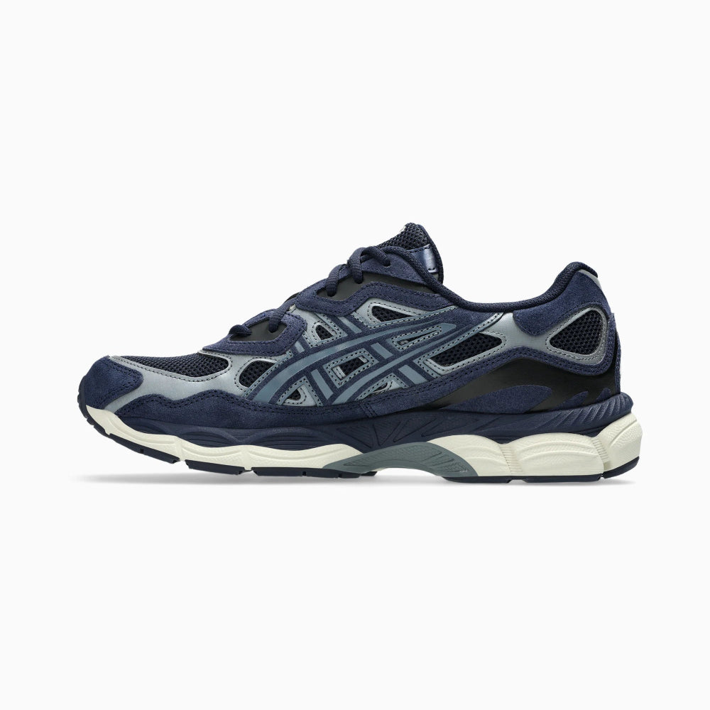 ASICS Gel-NYC - Unisex - Midnight – Sneaxx