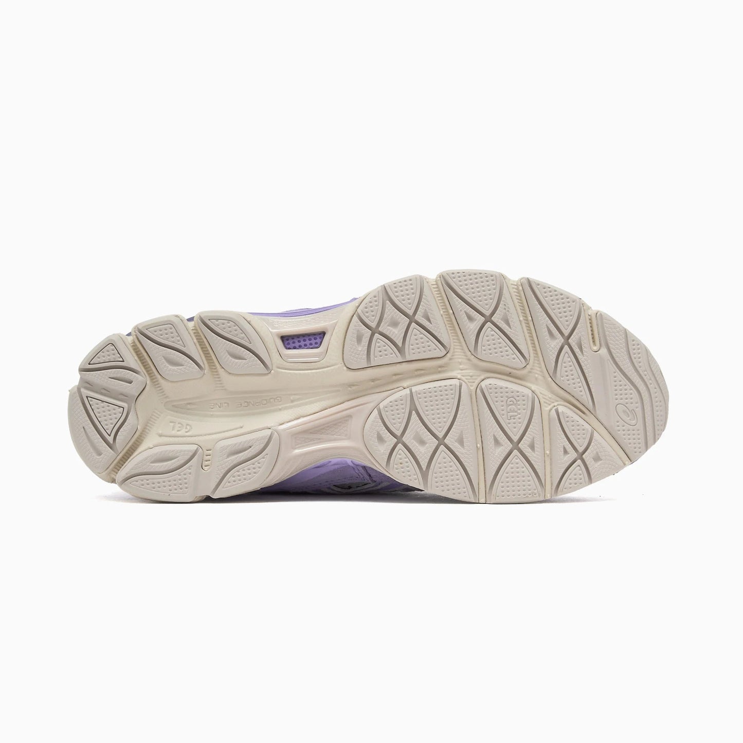 ASICS Gel-NYC - Unisex - Piedmont Grey Bluebell