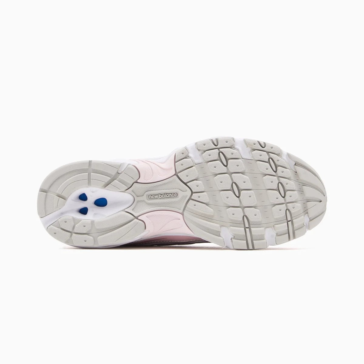 New Balance 740 - Unisex - Pink Granite Pink Chalk