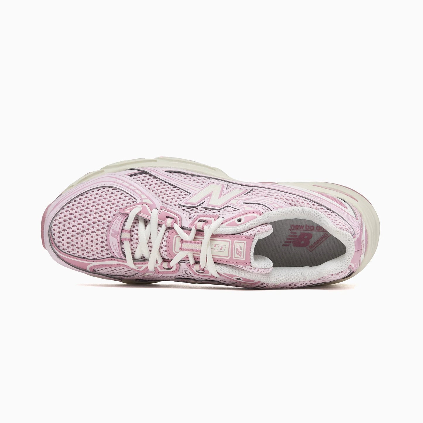 New Balance 740 - Unisex - Pink Granite