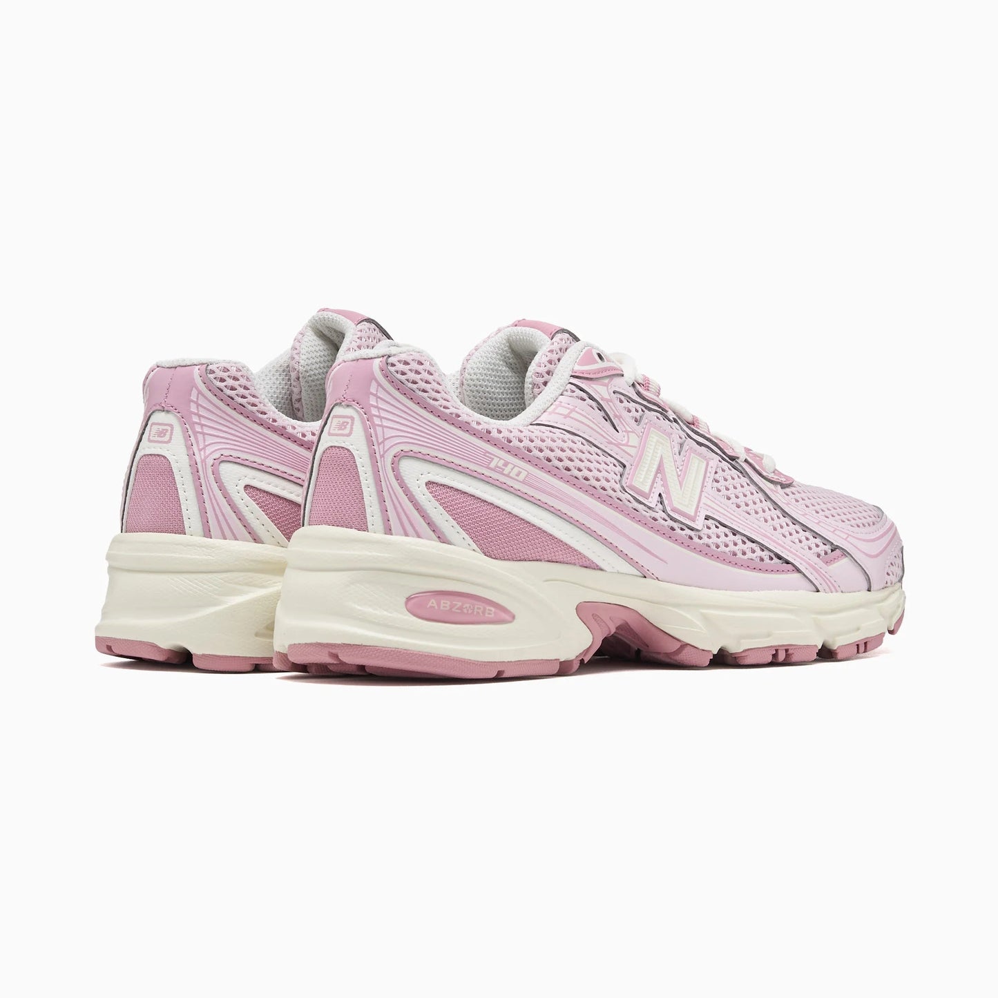 New Balance 740 - Unisex - Pink Granite