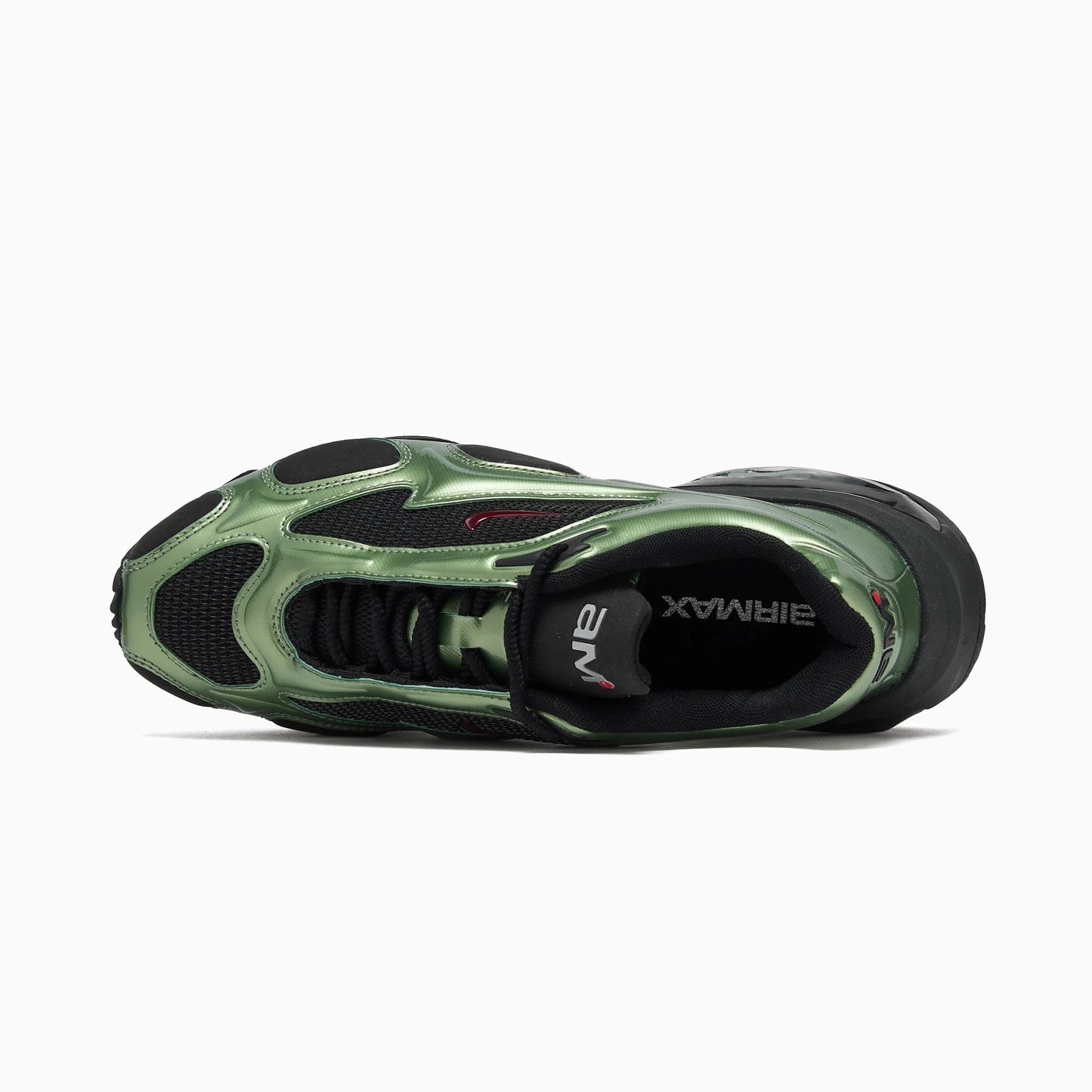 Nike Air Max Muse - Women's - Oil Green