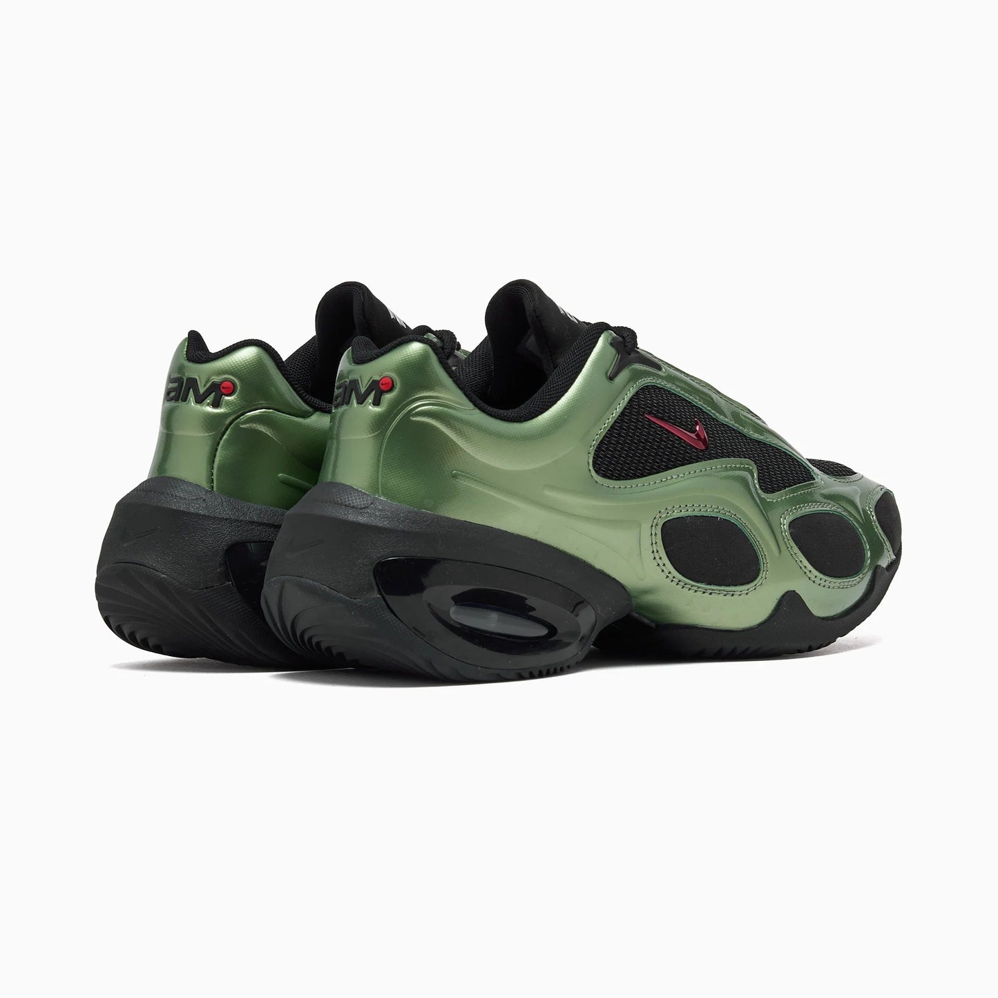 Nike Air Max Muse - Women's - Oil Green