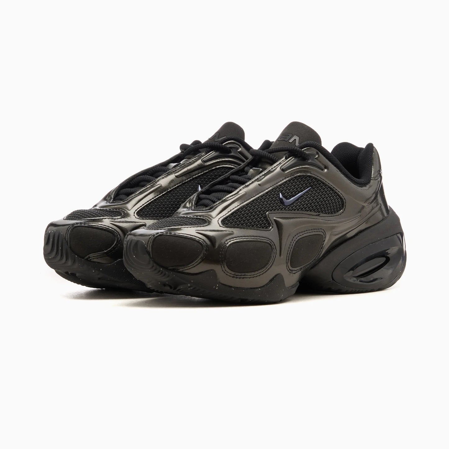 Nike Air Max Muse - Women's - Triple Black
