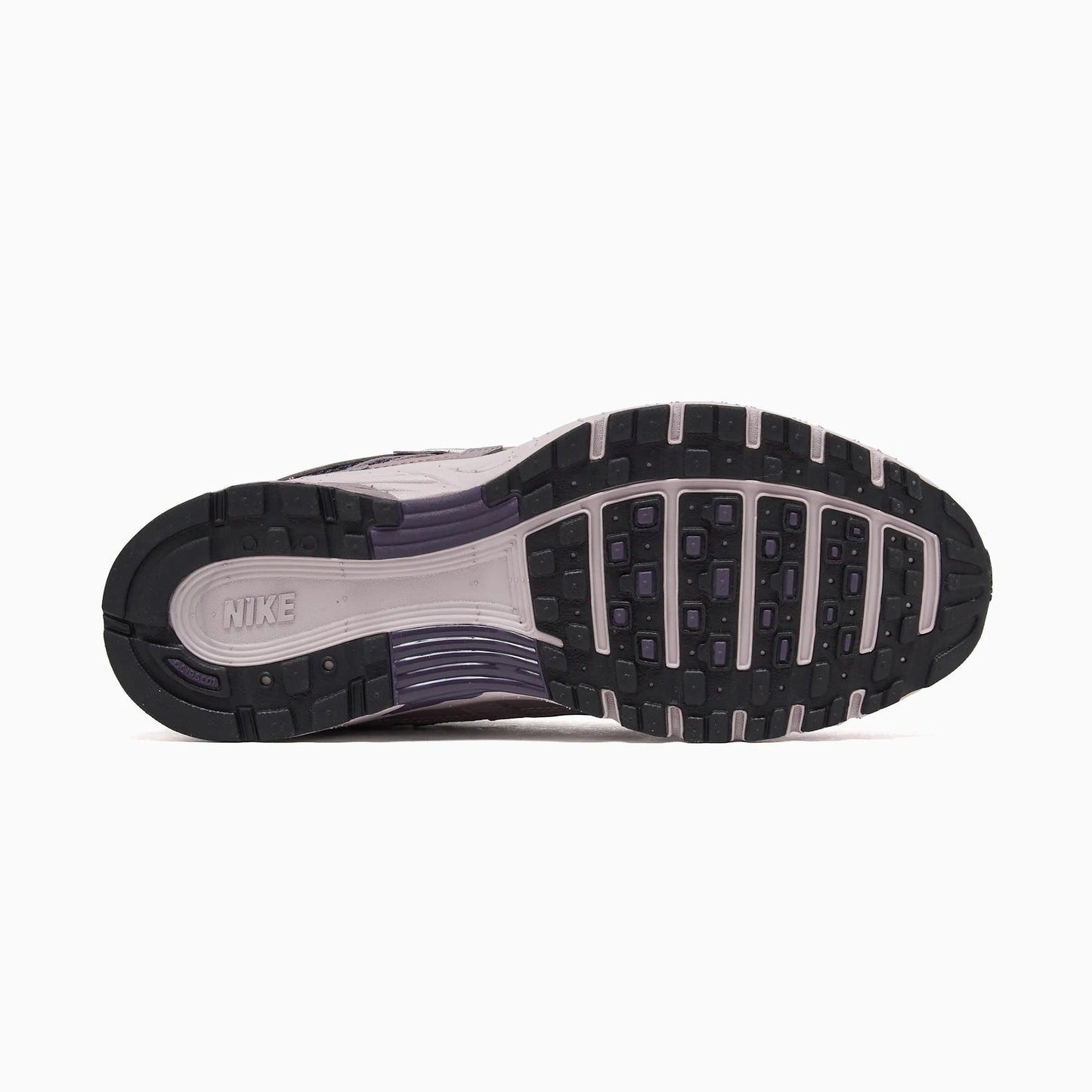 Nike P-6000 - Unisex - Light Violet Ore