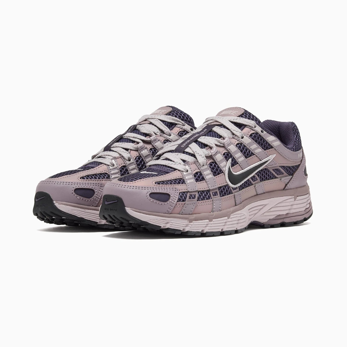 Nike P-6000 - Unisex - Light Violet Ore