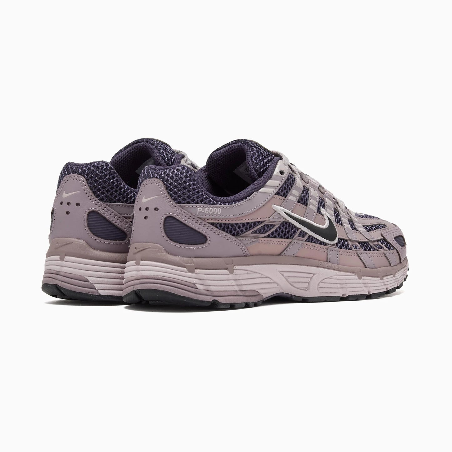 Nike P-6000 - Unisex - Light Violet Ore