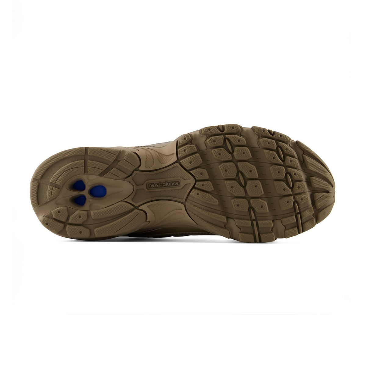 New Balance 740 - Unisex - Mushroom Timberwolf
