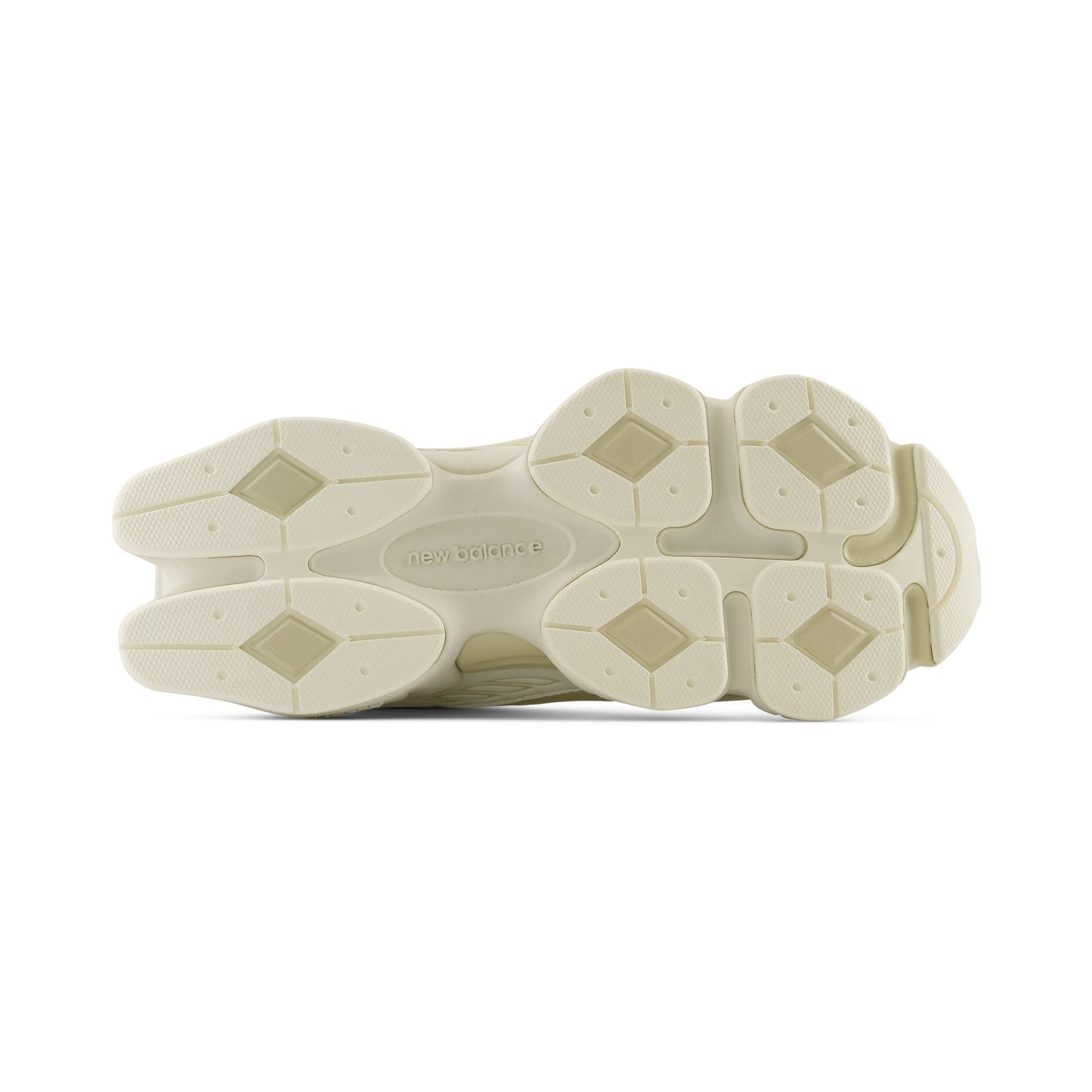 New Balance 9060 - Unisex - Bone Sea Salt