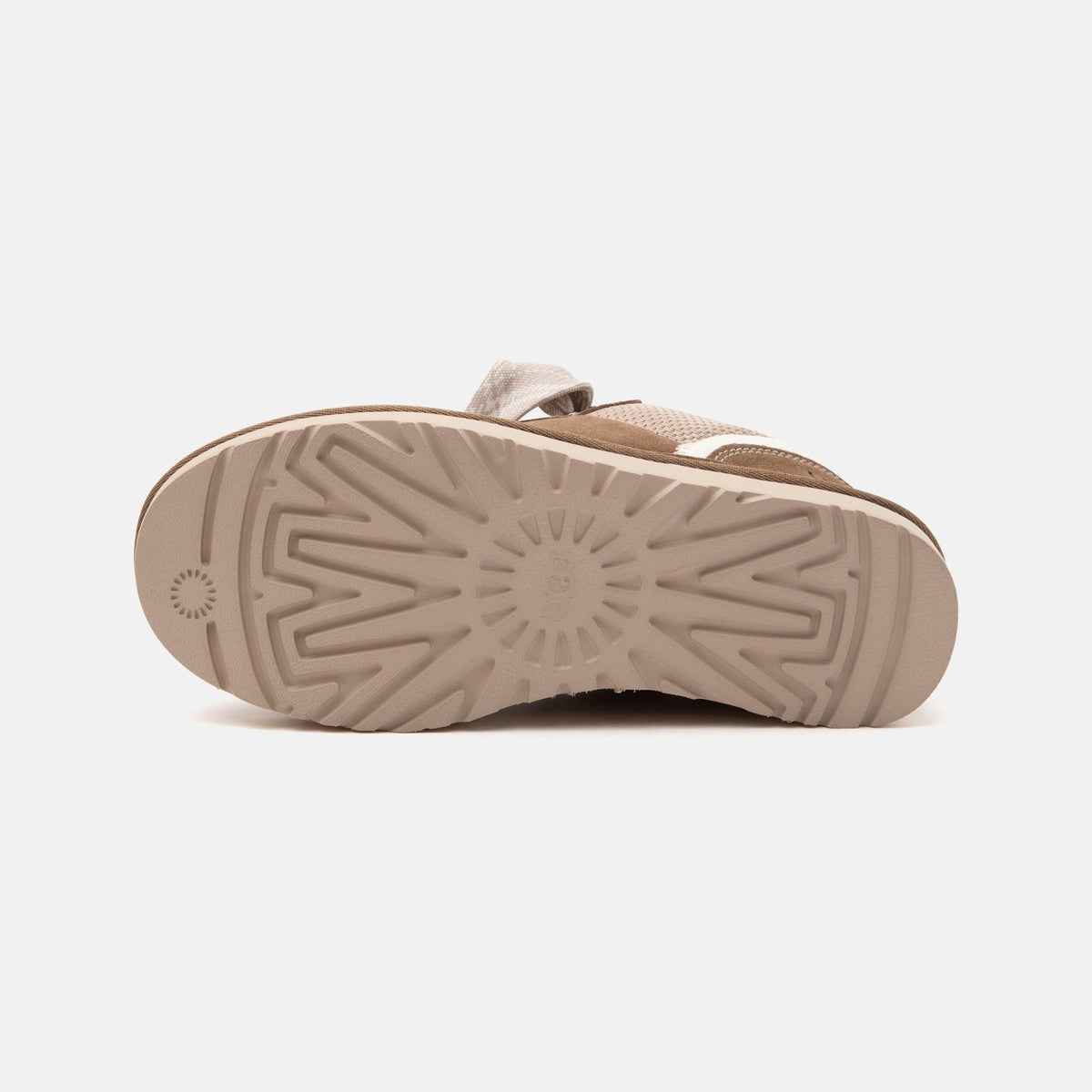 UGG Lowmel - Women's - Light Bronze
