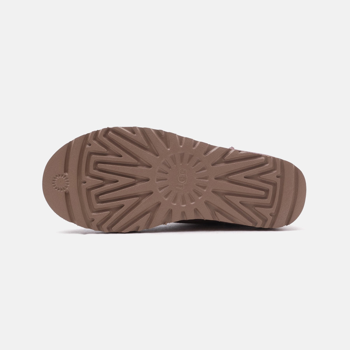 UGG Classic Ultra Mini - Women's - Portobello