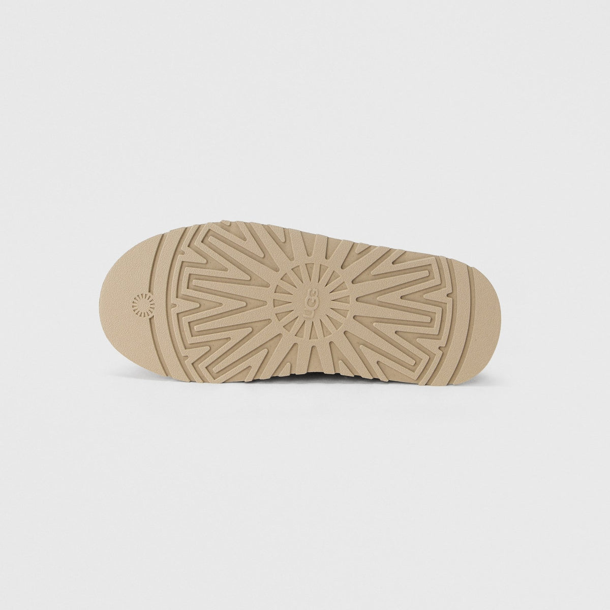 UGG Tazz - Women's - Light Brown
