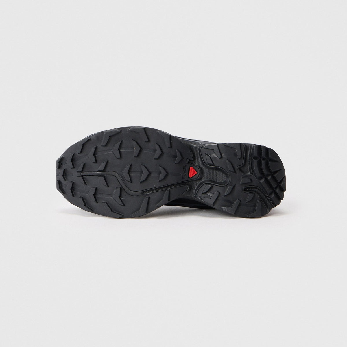 Salomon XT-6 - Unisex - Black Phantom