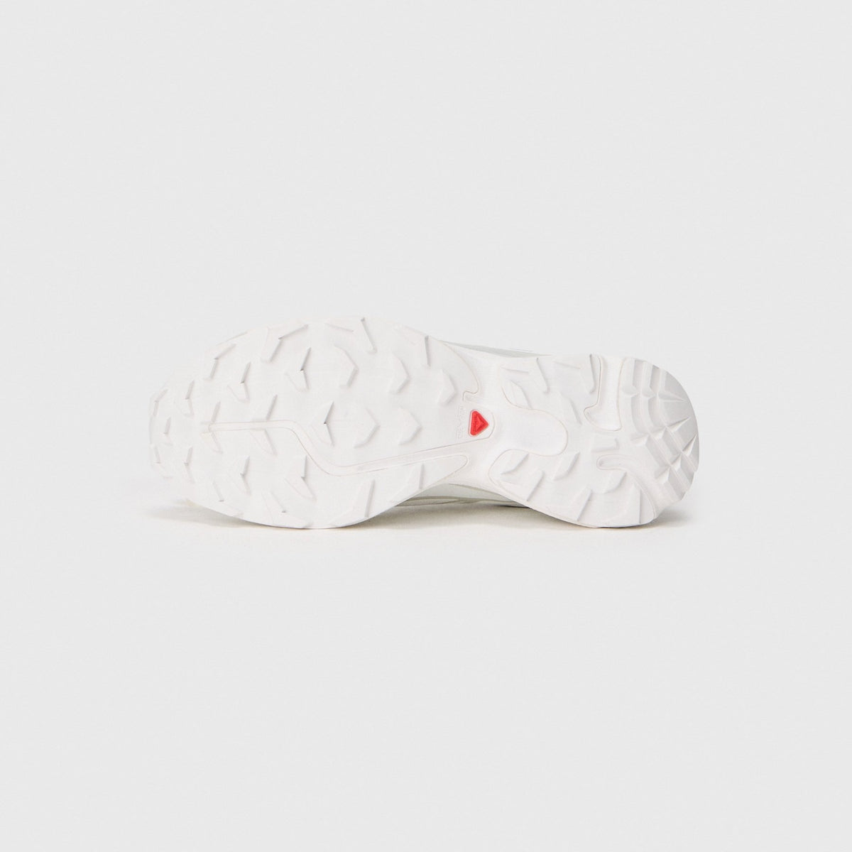 Salomon XT-6 - Unisex - White Lunar Rock