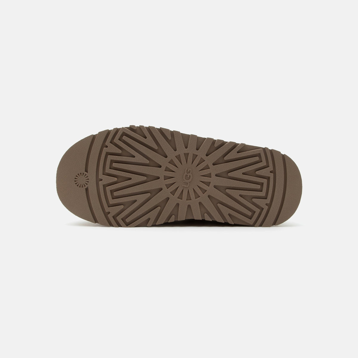UGG Tazz Botanic - Women's - Light Bronze
