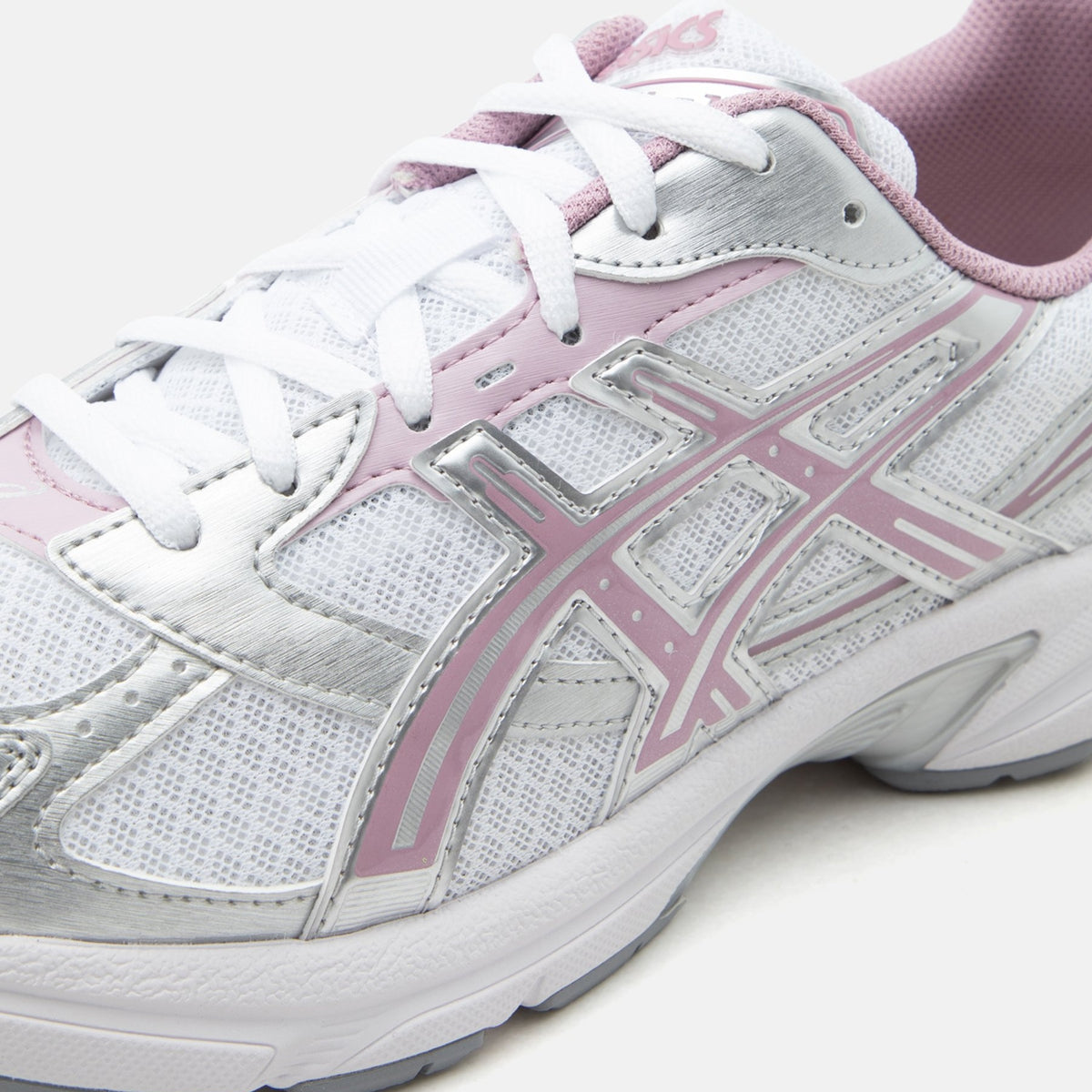 ASICS Gel-1130 - Unisex - White Taro Purple
