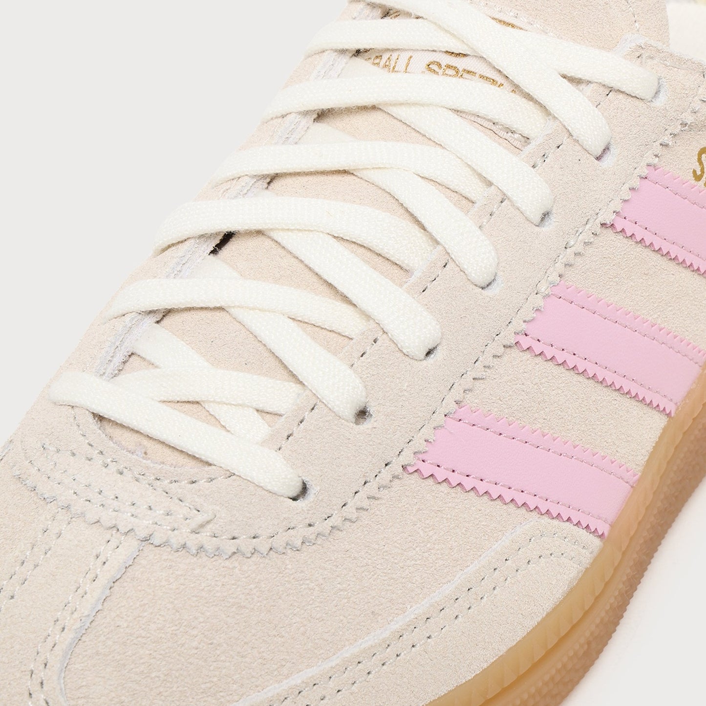 adidas Handball Spezial - GS - Off White Clear Pink Gum