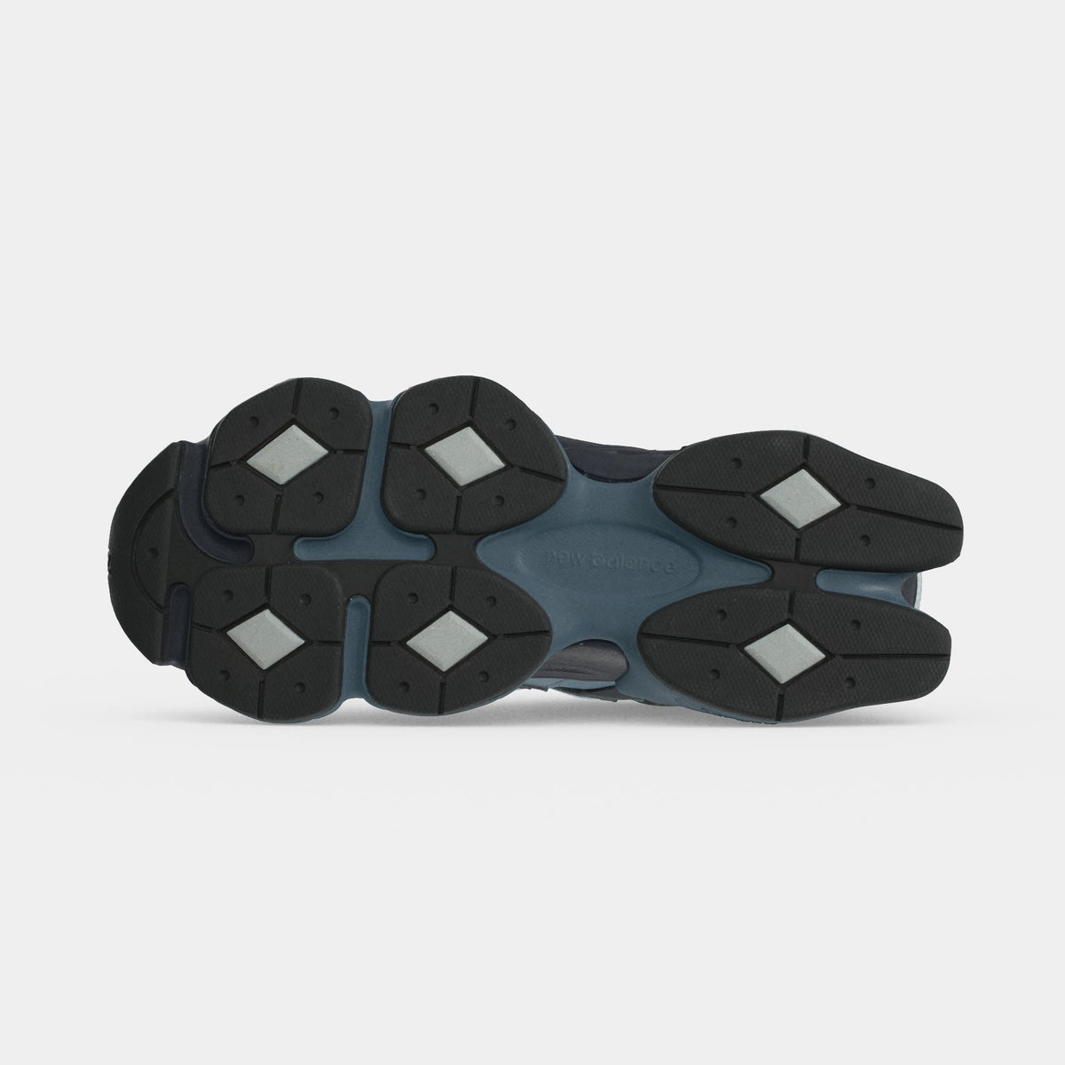 New Balance 9060 - Unisex - Shadow Blue Dark Night