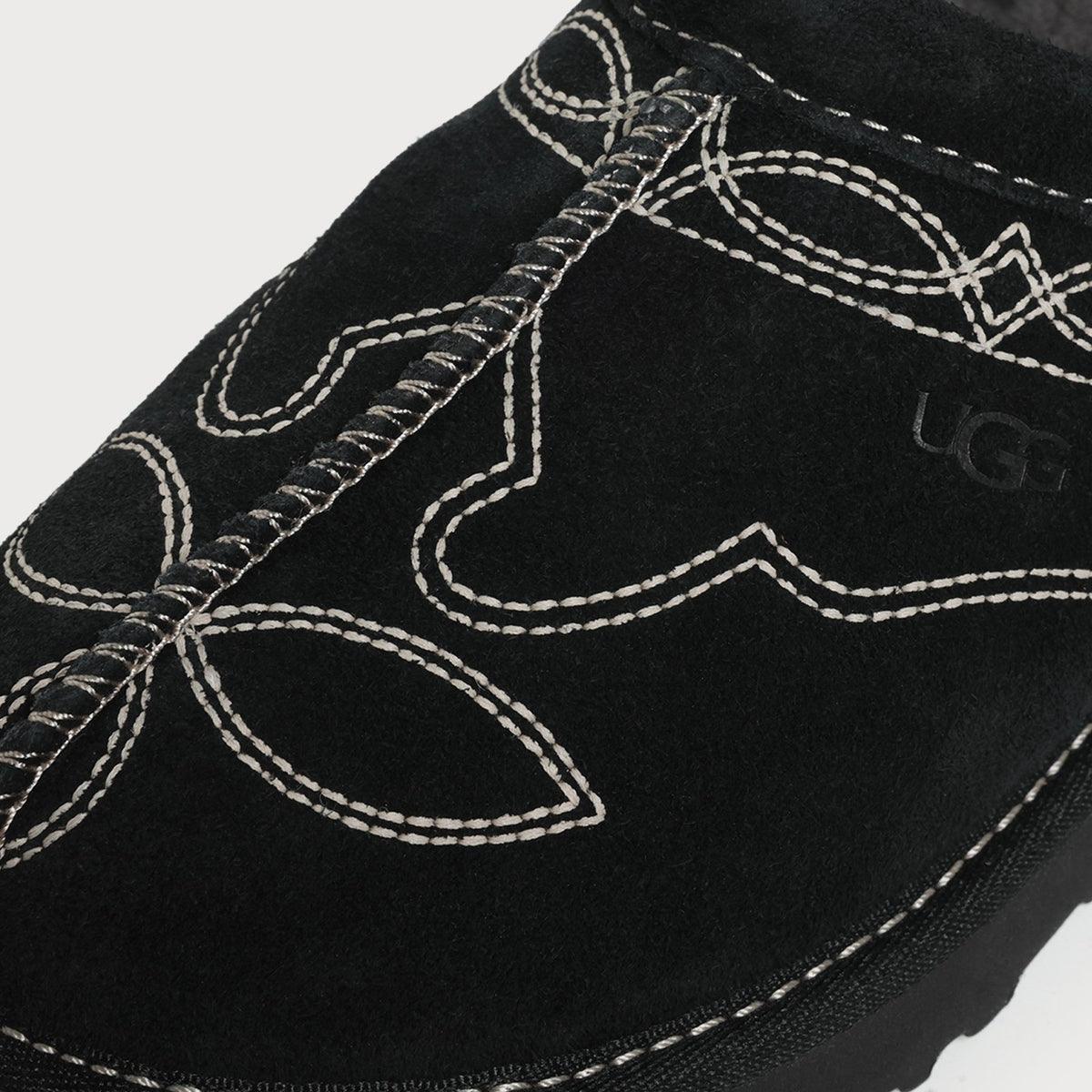 UGG Tasman Western - Women's - Black