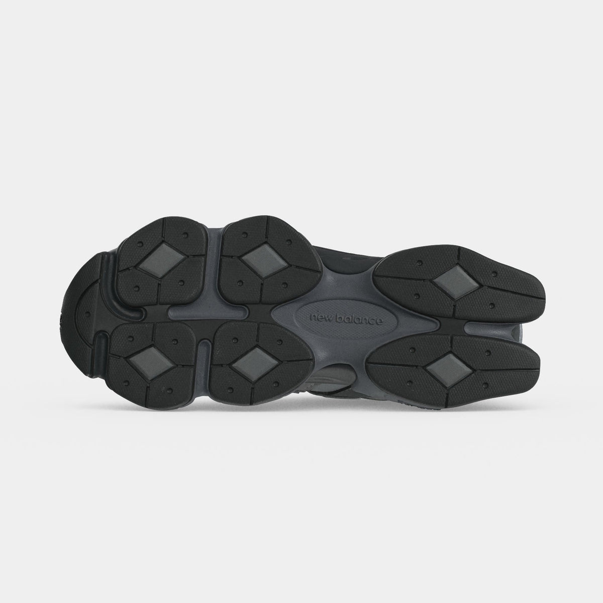 New Balance 9060 - Unisex - Black Castlerock