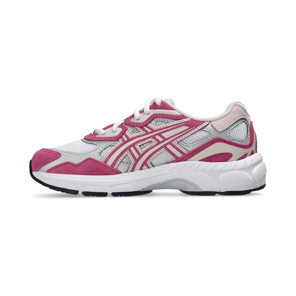 ASICS Gel-NYC - GS - White Pink Cloud