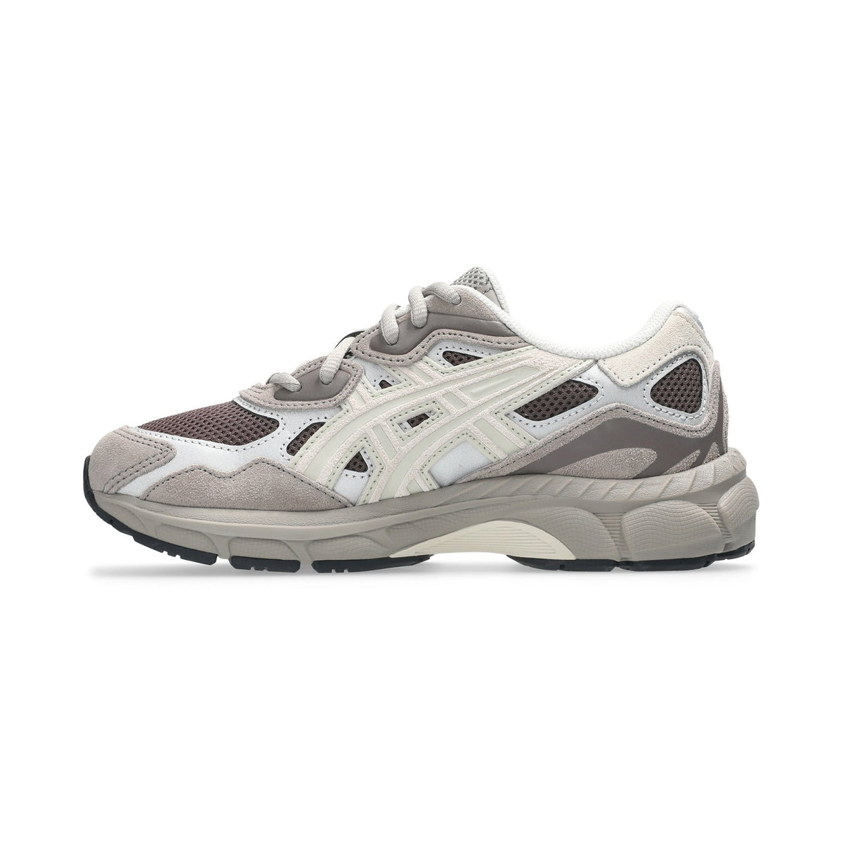 ASICS Gel-NYC - GS - Cocoa Powder Cream