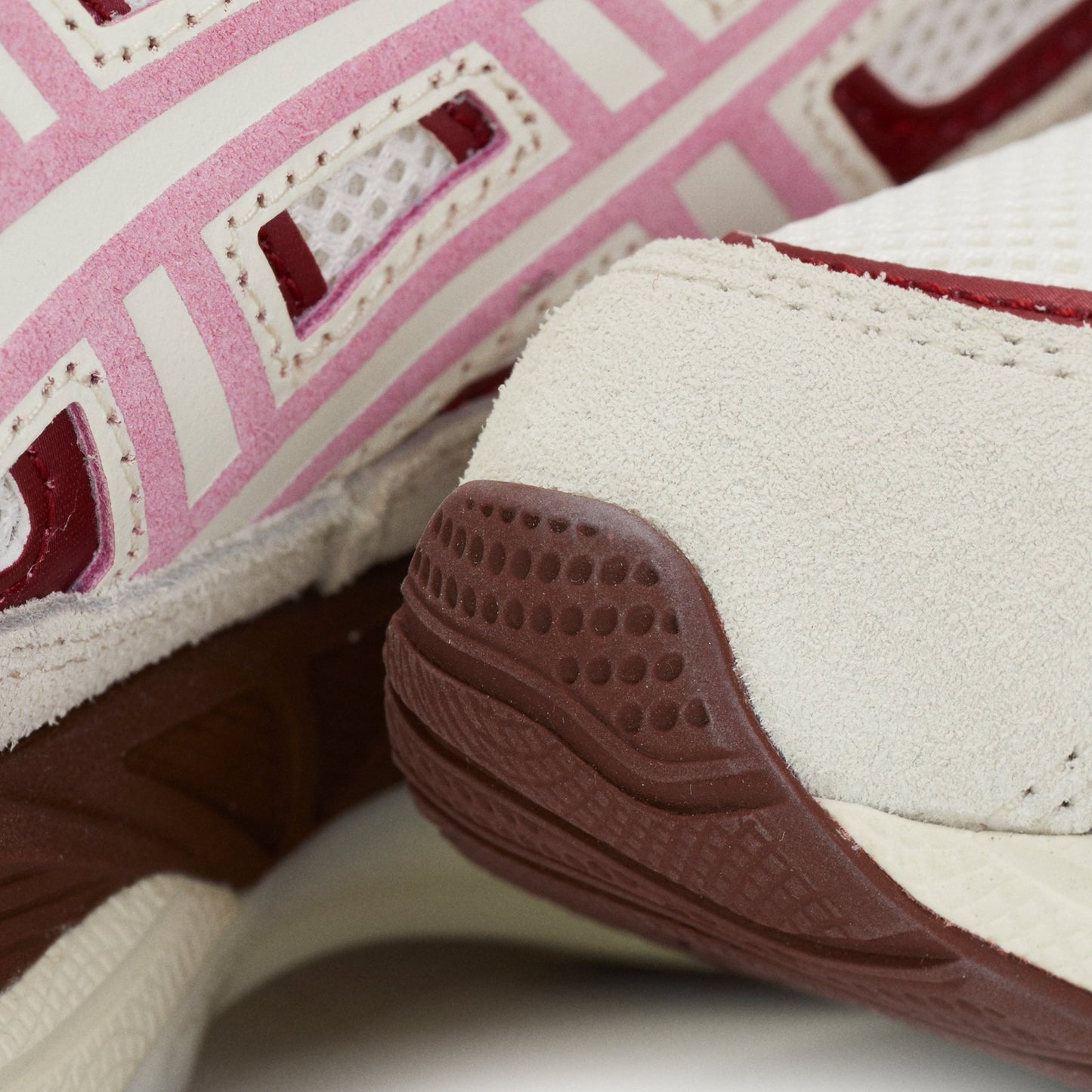 ASICS Gel-NYC - Unisex - Cream Sweet Pink